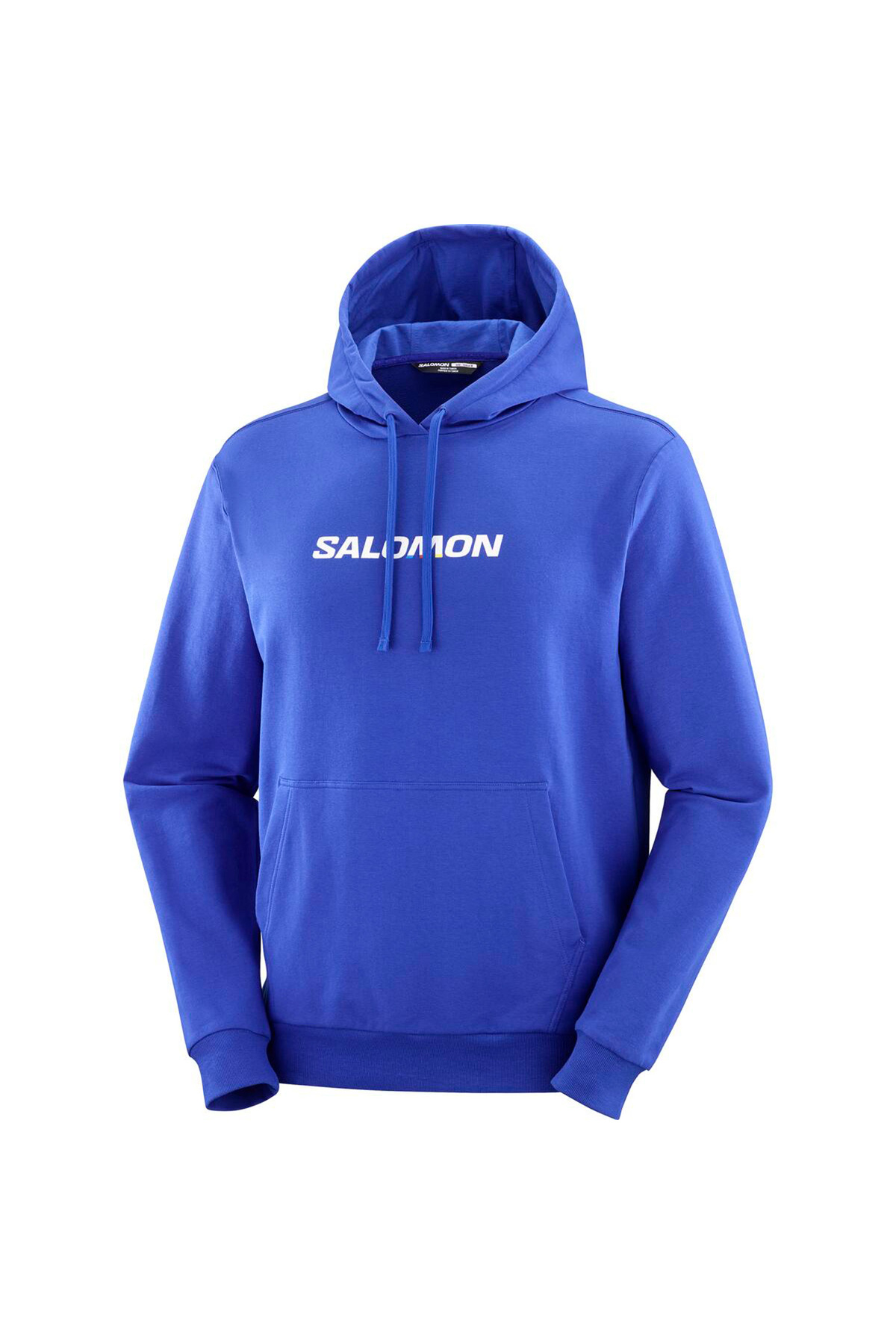 سویشرت مردانه طرح لوگو Surf The Web LC2230300 سالومون سویشرت اسپرت Salomon