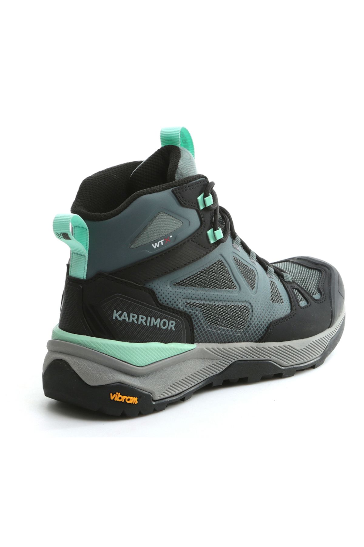 Karrimor thorpe mid ladies walking boots best sale