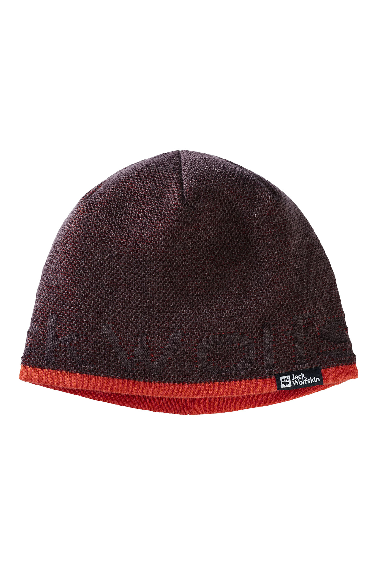 جک ولف اسکین برند Beanie Unisex Red Beret UNISEX BEANIE 1911801-2365