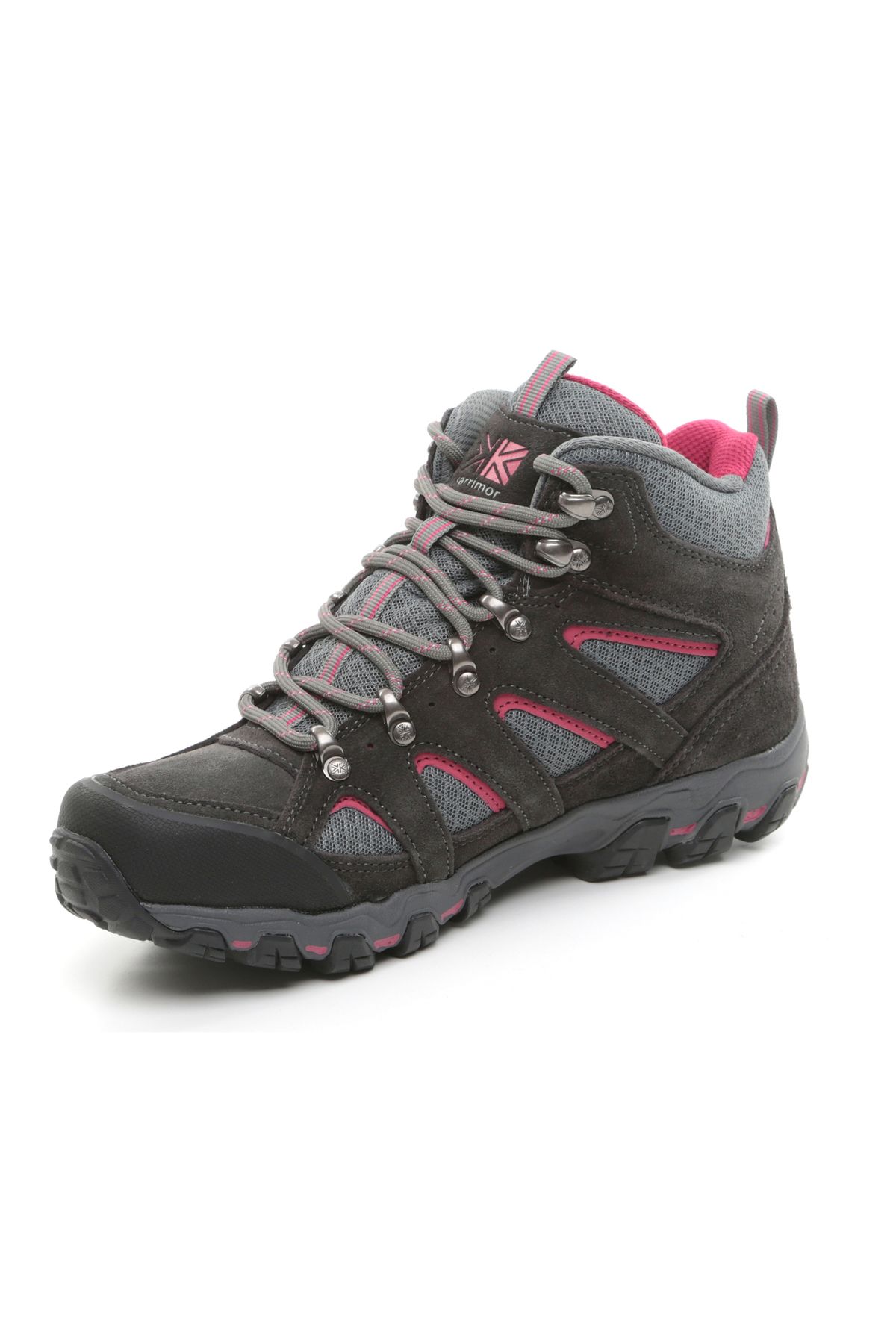 Karrimor Bodmin Mid 5 Ladies Weathertite Dark Grey cochineal Fiyat Yorumlar Trendyol