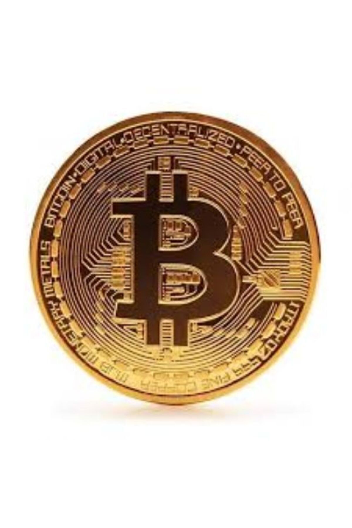 Tahtakale Toptancısı Bitcoin Madeni Sanal Para