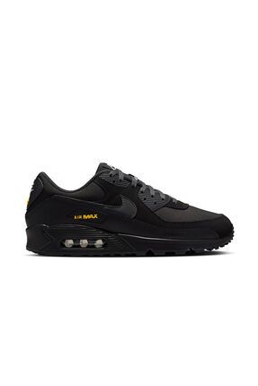 Nike Erkek Gunluk Ayakkab Air Max 90 HM0628 001 Siyah Fiyat Yorumlar Trendyol