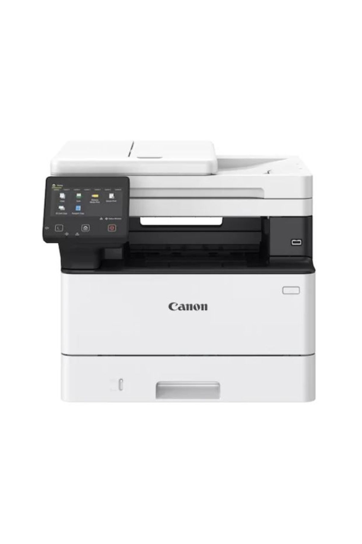 Canon MF465DW LAZER YAZ/TAR/FOT A4 Wi-Fi