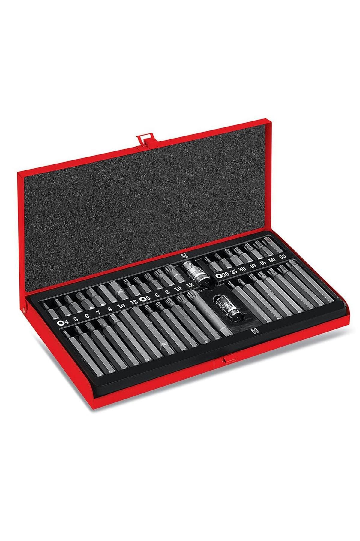 Patron bit Set 40pcs. Bits. Bits Ywitch.