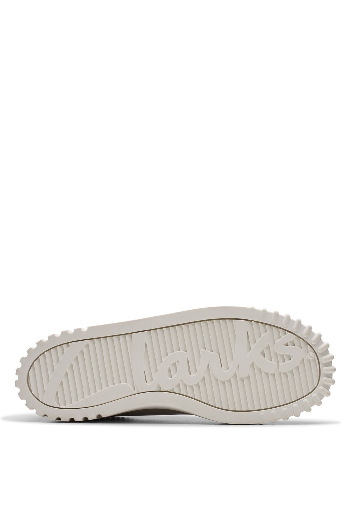 اسنیکر سفید زنانه کفش ورزشی زن 26177817 CLARKS