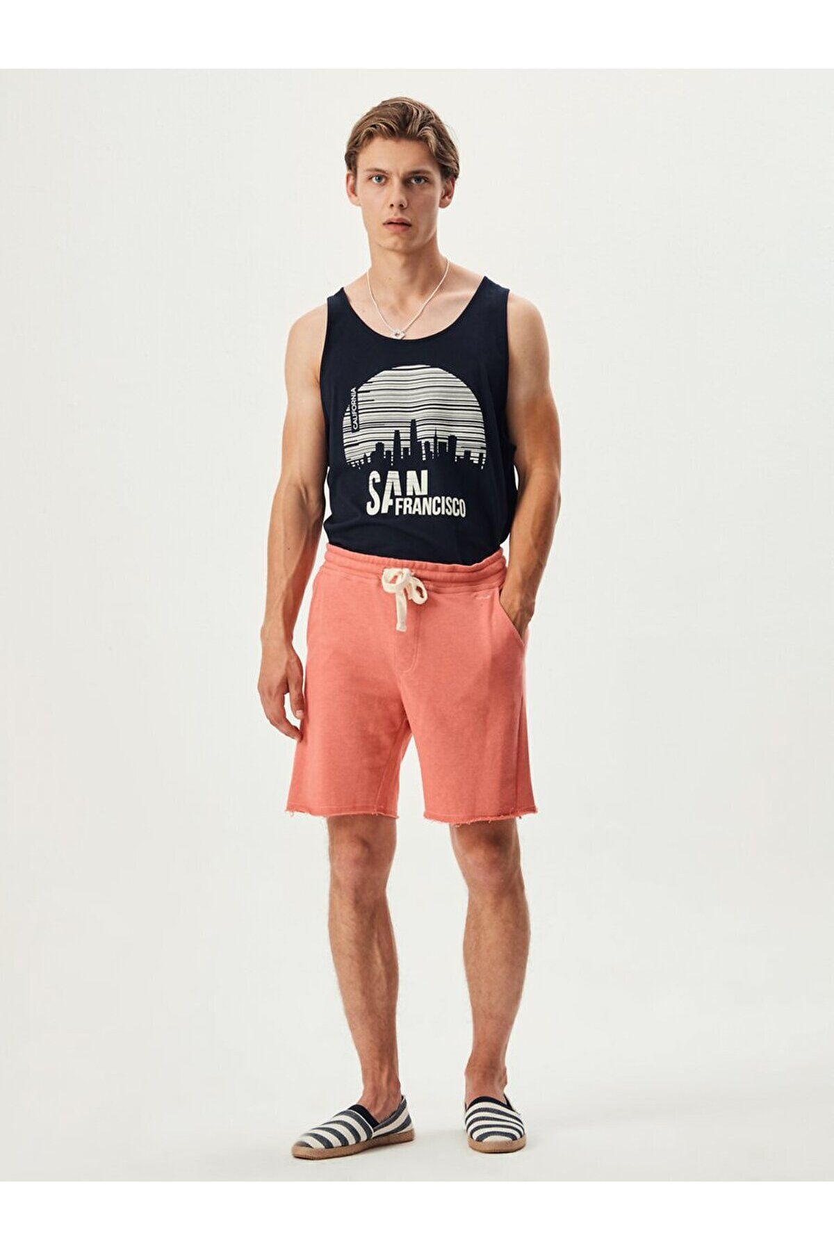 Ltb-Docimo Men's Shorts 5