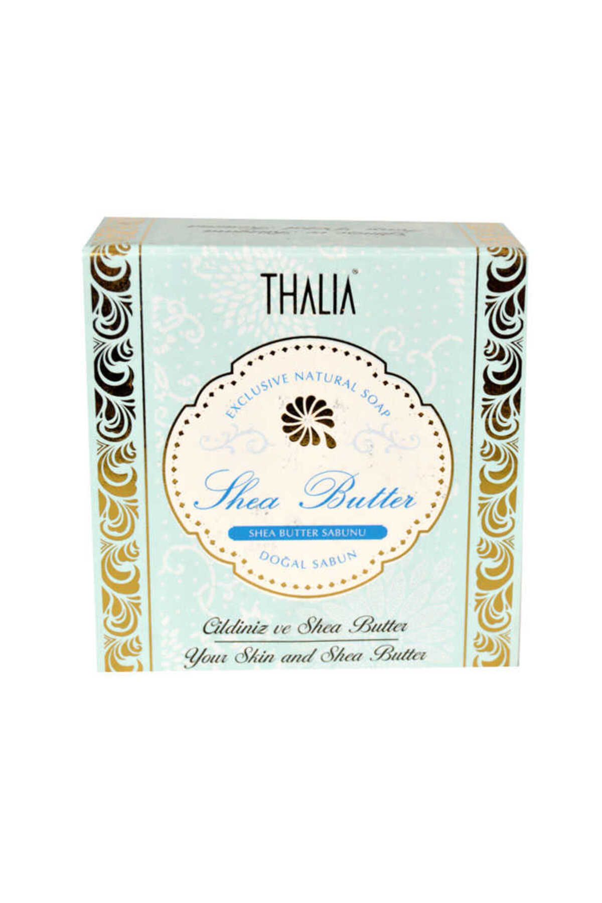 BYR Fırsat Byr Shea Butter Sabun 150 Gr Yeni