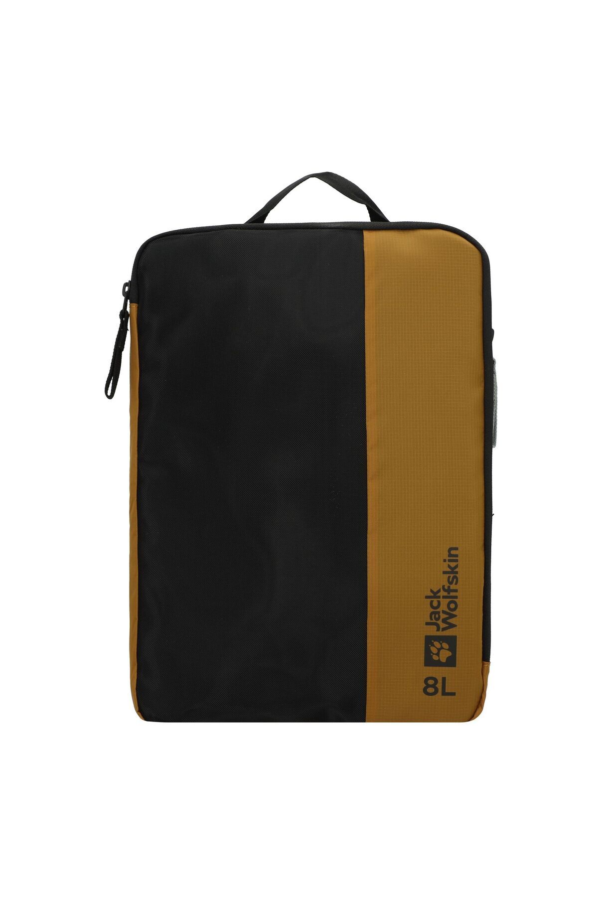 Jack Wolfskin-23 cm Dehnfalte-Druckpaket 1
