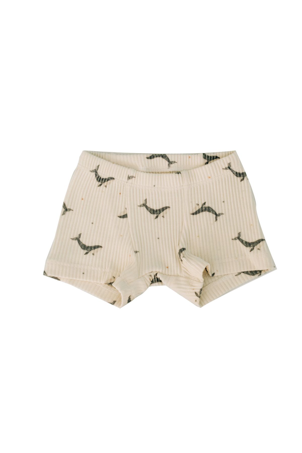 BABYBEK-Premium Cotton Whale Boxer 1