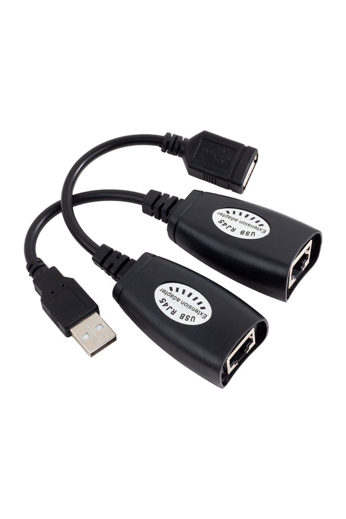 Light up SL-U68 USB 2.0 EXTENSİON UZATICI ADAPTÖR Uyumlu