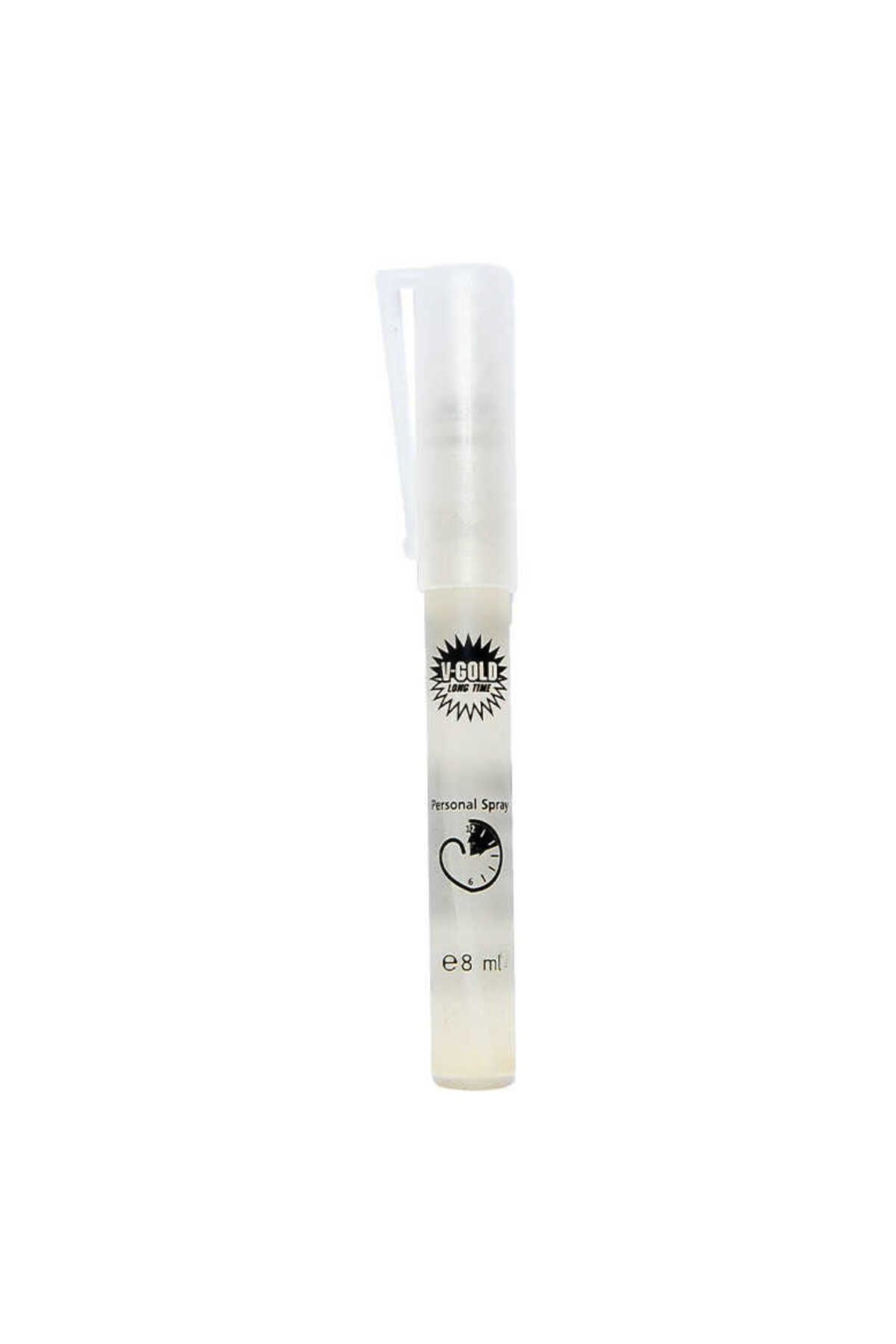 BYR Fırsat Byr Karanfilli Bitkisel For Men Kalem Sprey 8 Ml Yeni