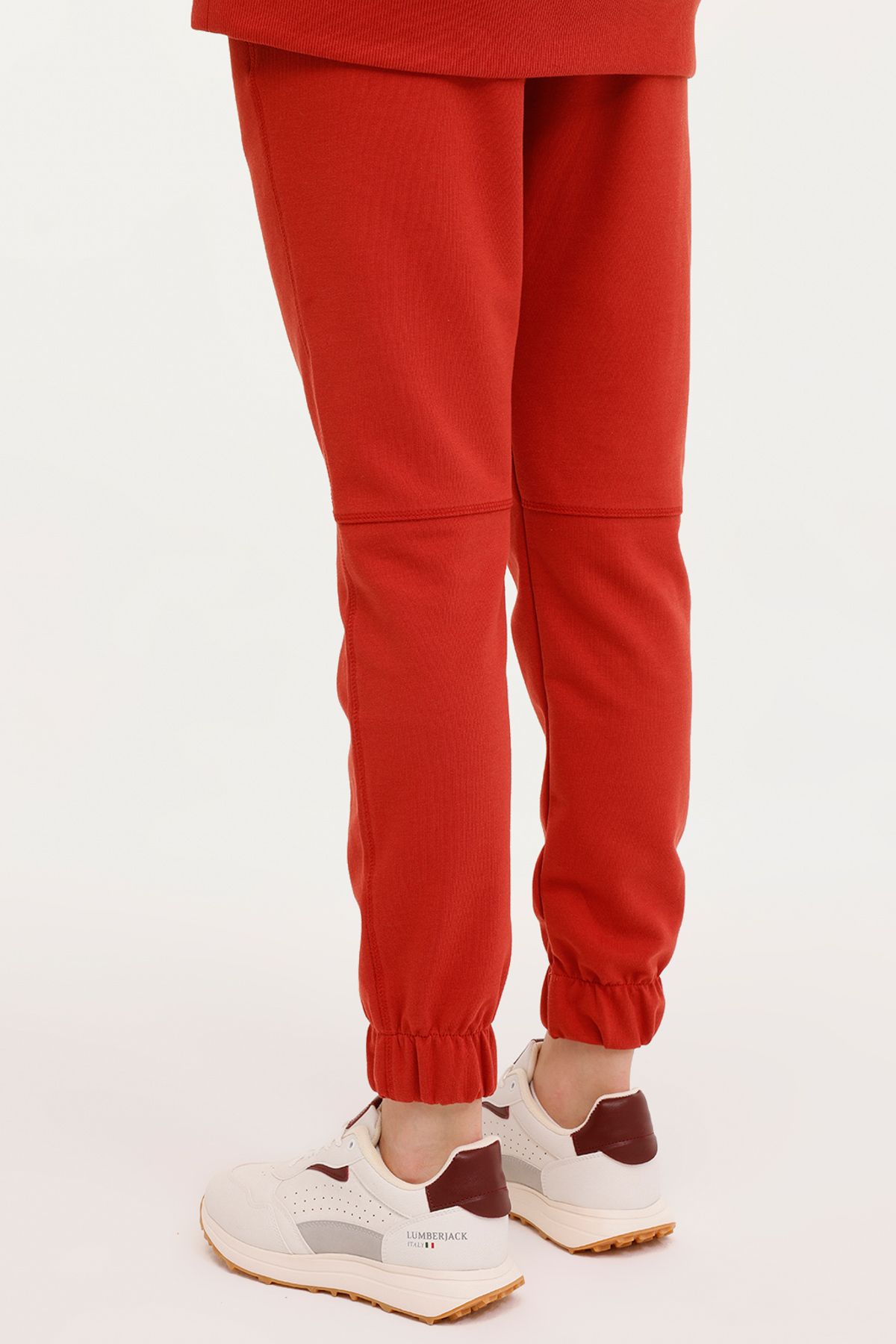 lumberjack-Wl Jolie 22Ss113 4Pr Tile Women's Sweatpants 2