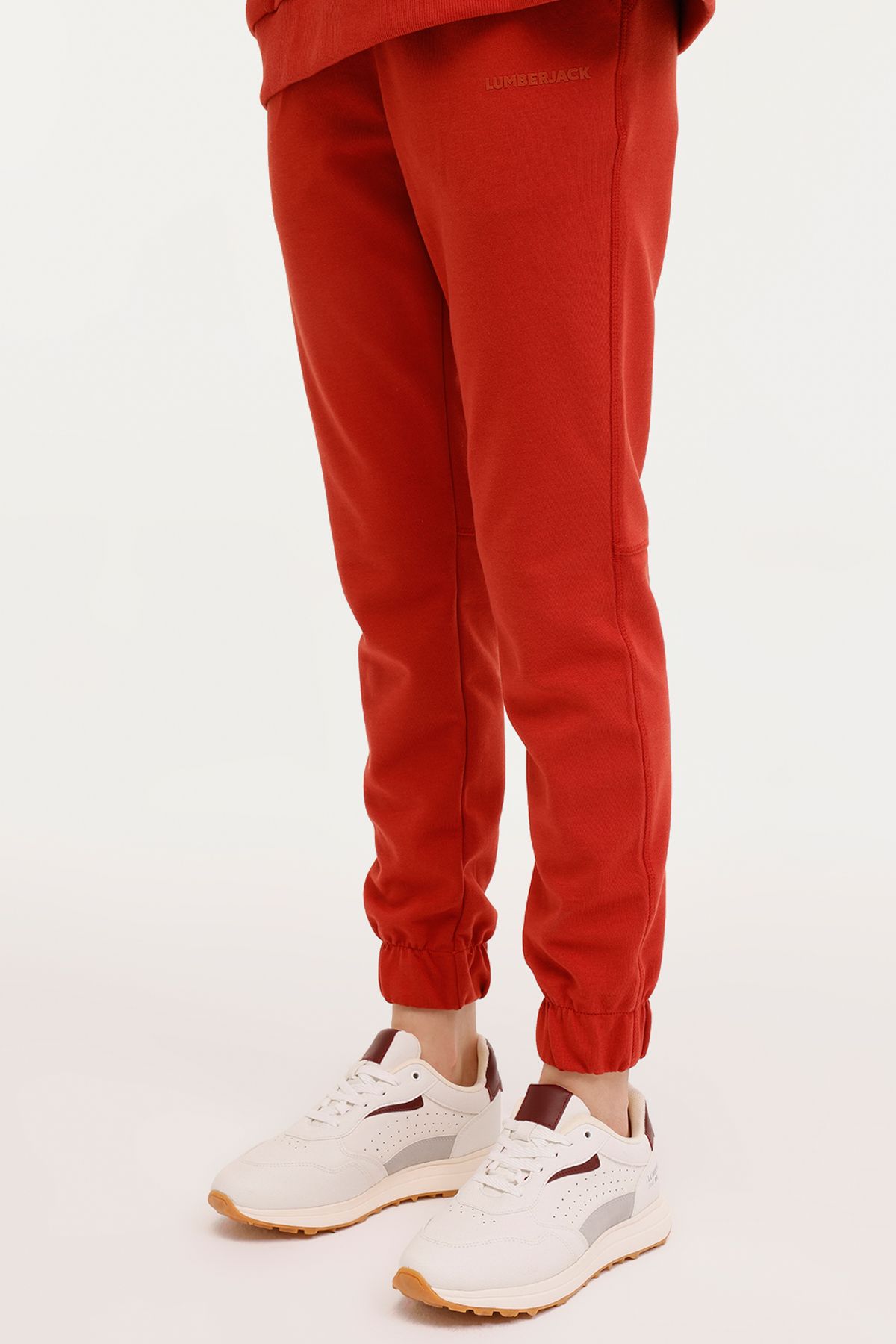 lumberjack-Wl Jolie 22Ss113 4Pr Tile Women's Sweatpants 1