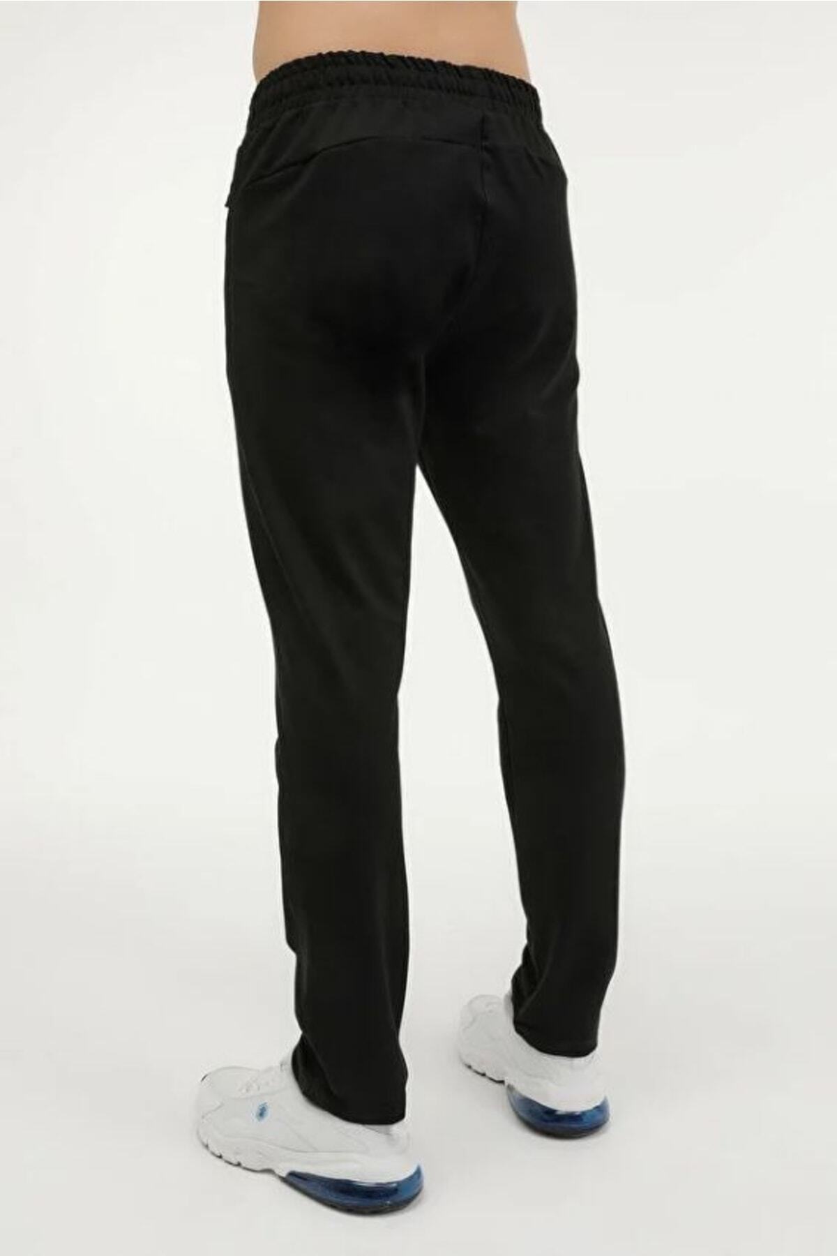 lumberjack-3m M-Ct121 - Black Basic T.Pnt 3Fx Bb Big Size XXL 2