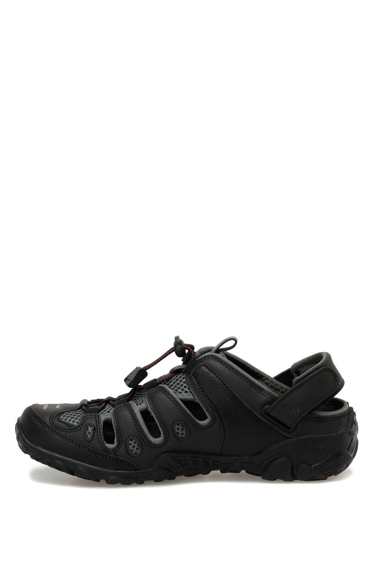 Dockers 216504 3FX Siyah Erkek Terlik görsel 3