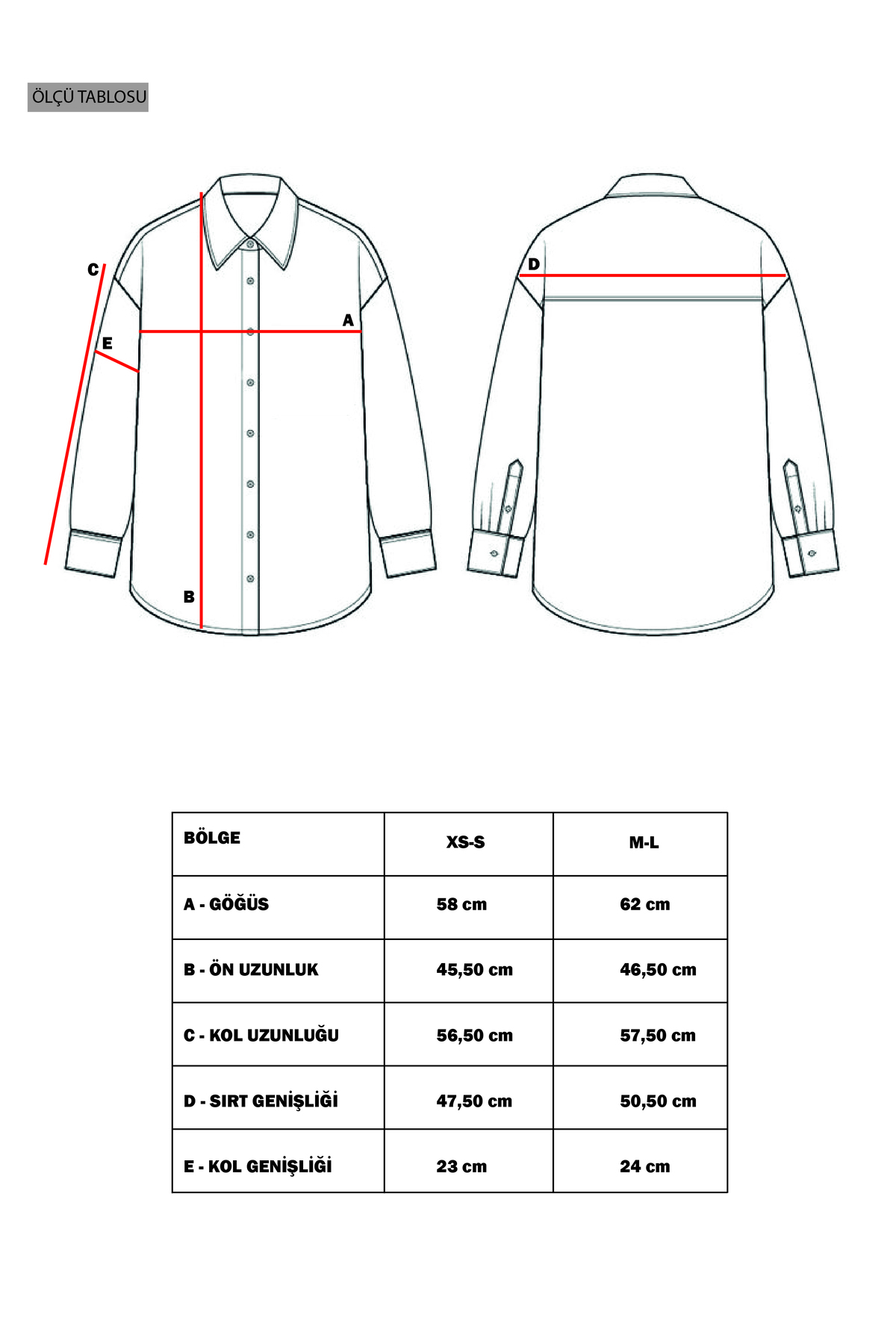 EDITION WOMAN Siyah Gabardin Yıkamalı Kalın Dış Gömlek Eteği Yıpratmalı Kadın Ceket | EK10009497 görsel 8