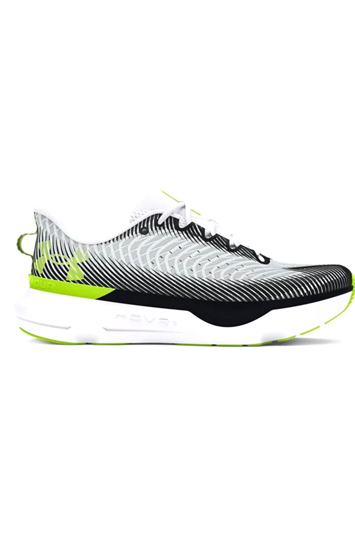 کفش دویدن سفید مردانه Infinite Pro 3027190-103 Under Armour