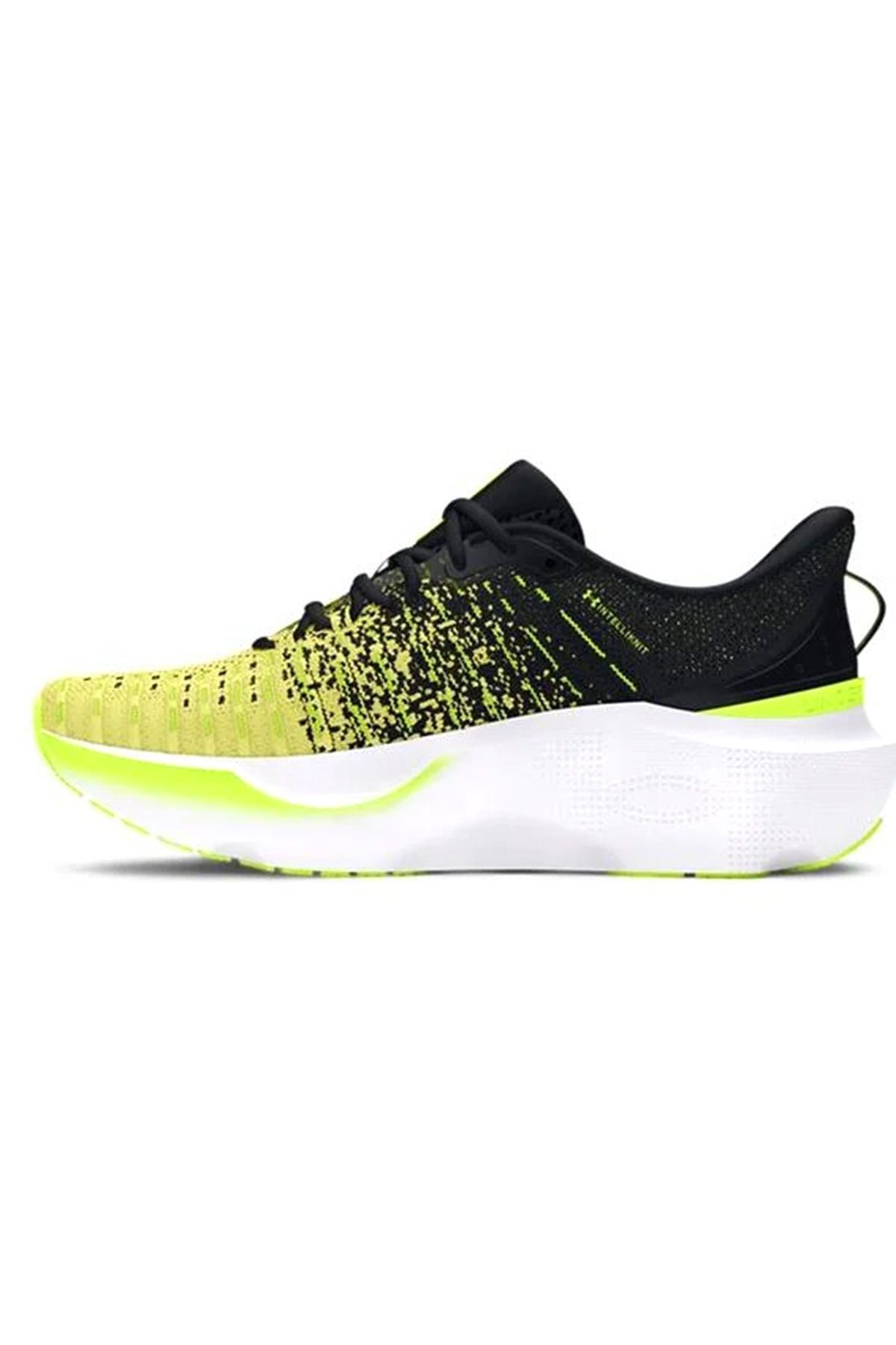 کفش دو و تمرین چند رنگ مردانه های سیاه پوست 3027189 002 UA Elite Infinite Under Armour