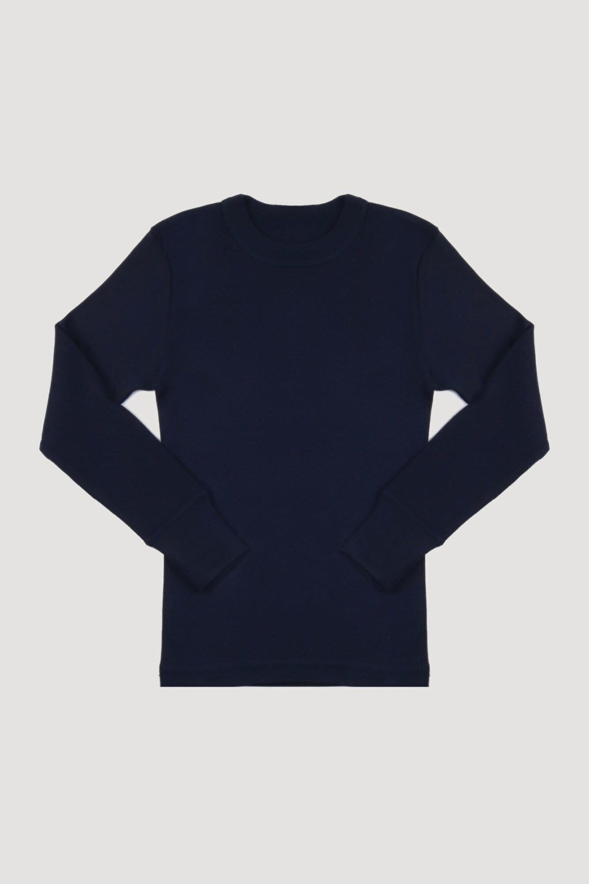 Bross-1038 %100 Pamuk Çocuk Body/içlik Laci 1