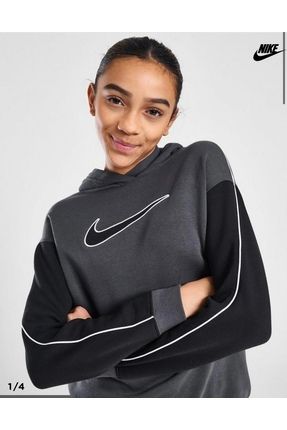 Nike sweater girls hotsell