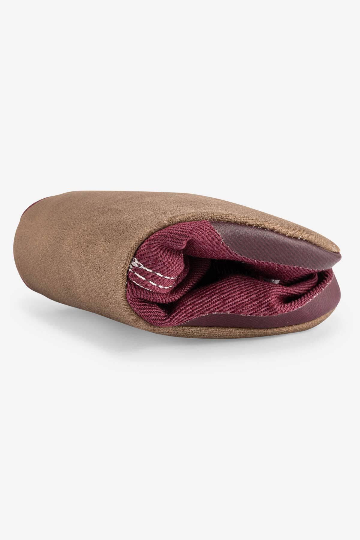 HOPFRÖG-Botine cu flori Hyper Plum Barefoot Smart Umbrella 8