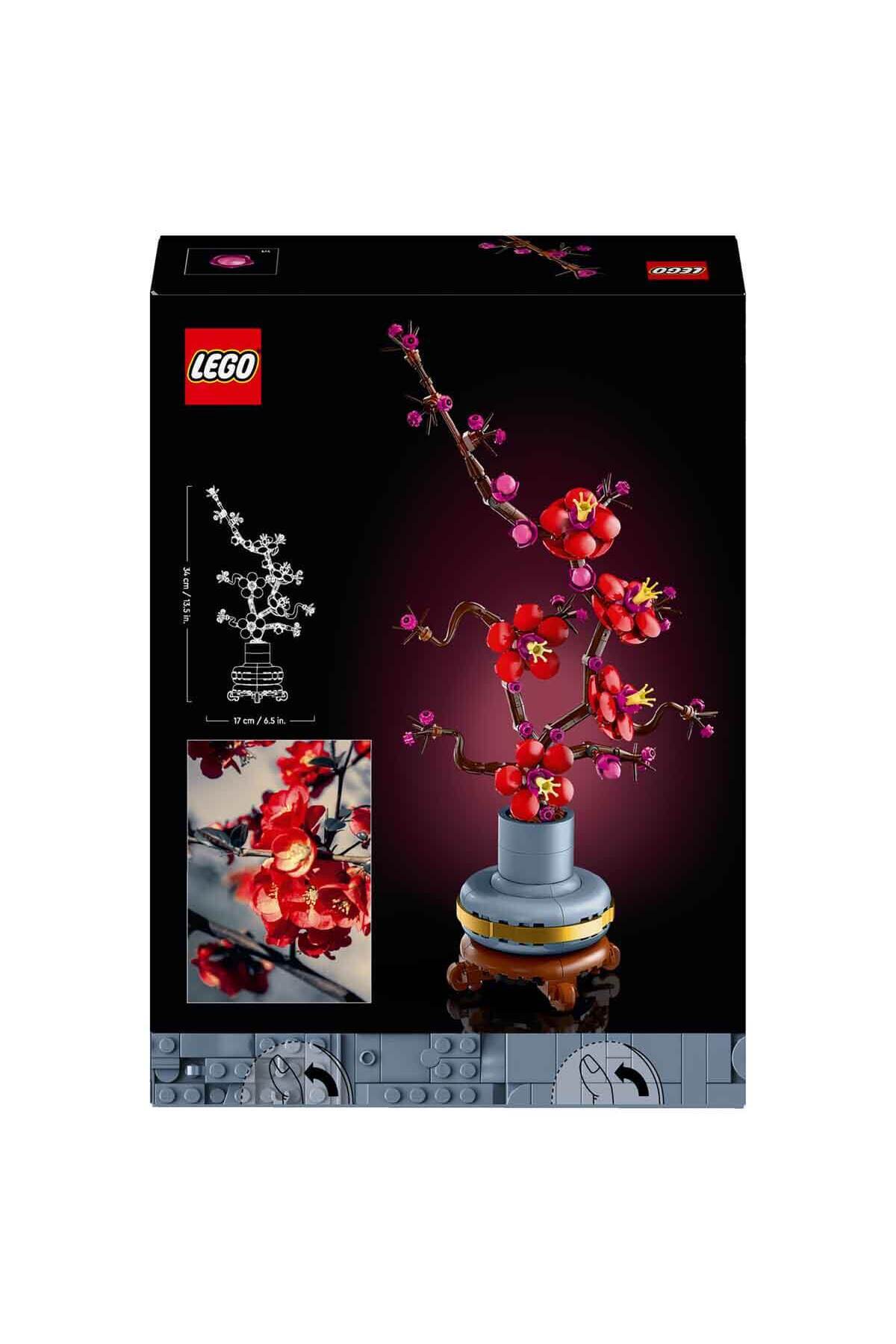 آیکو اناس گل نیلوفر آبی ۱۰۳۶۹ - ست ساخت گیاه تزئینی بدون نیاز به نگهداری برای بزرگسالان