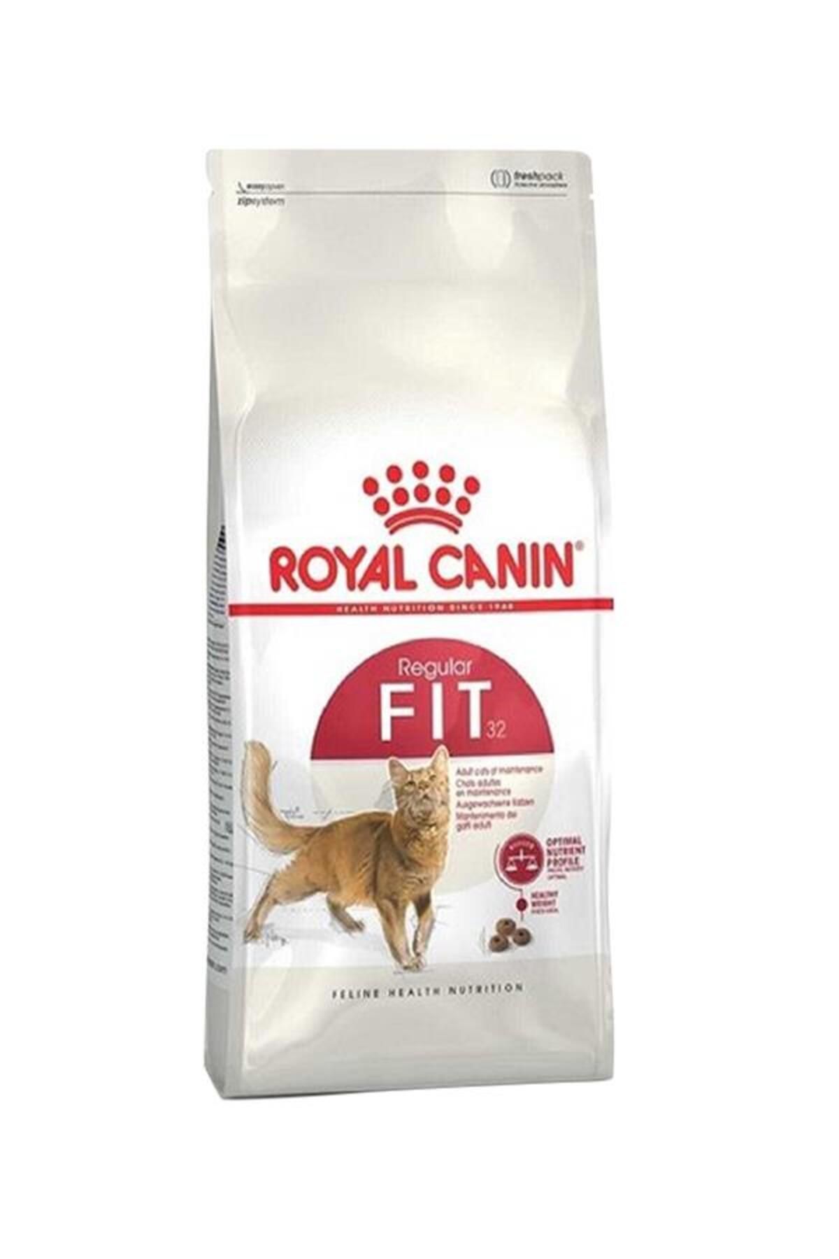 Royal Canin Fit 32 Yetişkin Kedi Maması 2kg