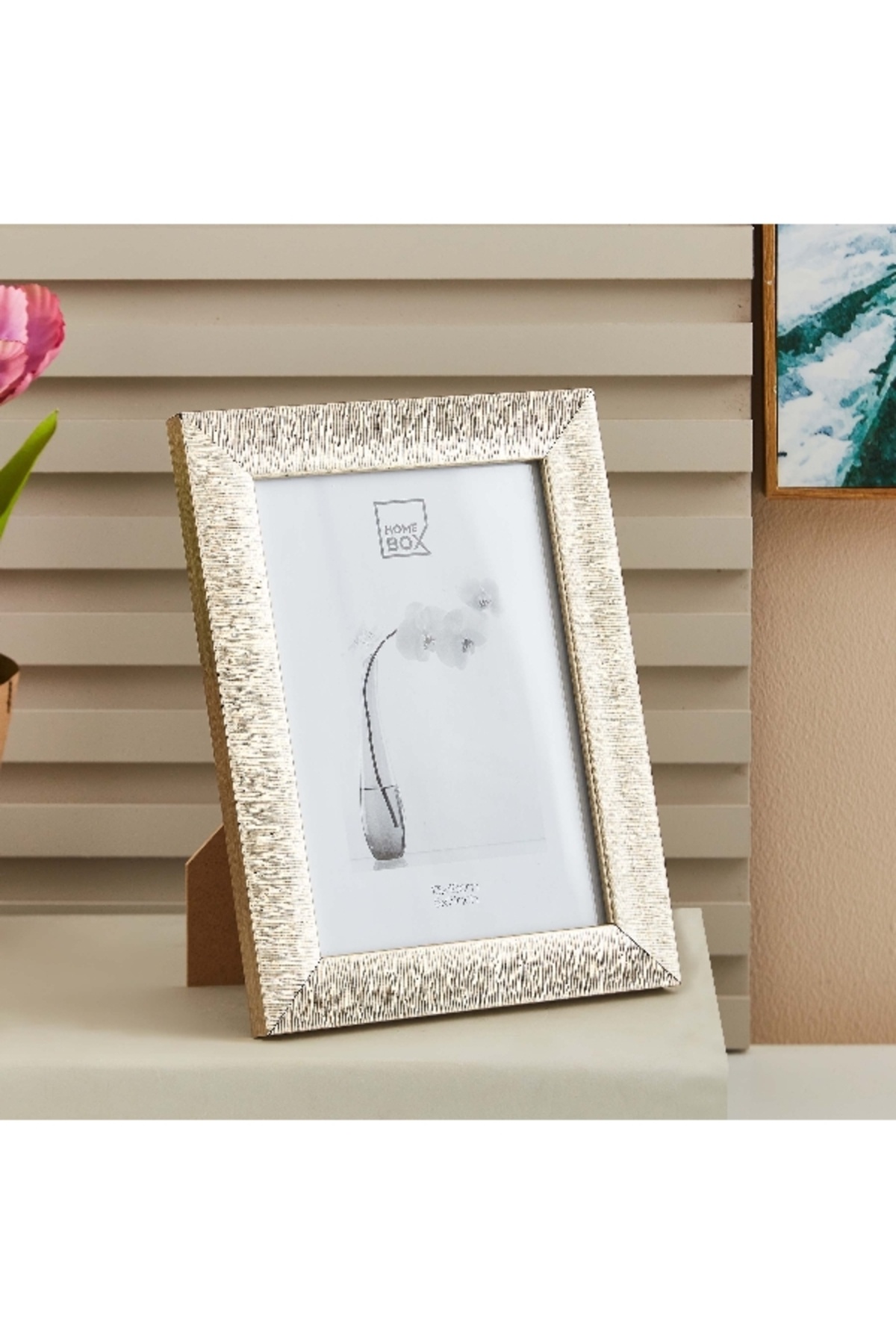 Home Box Waterford Photo Frame - 5x7 inches