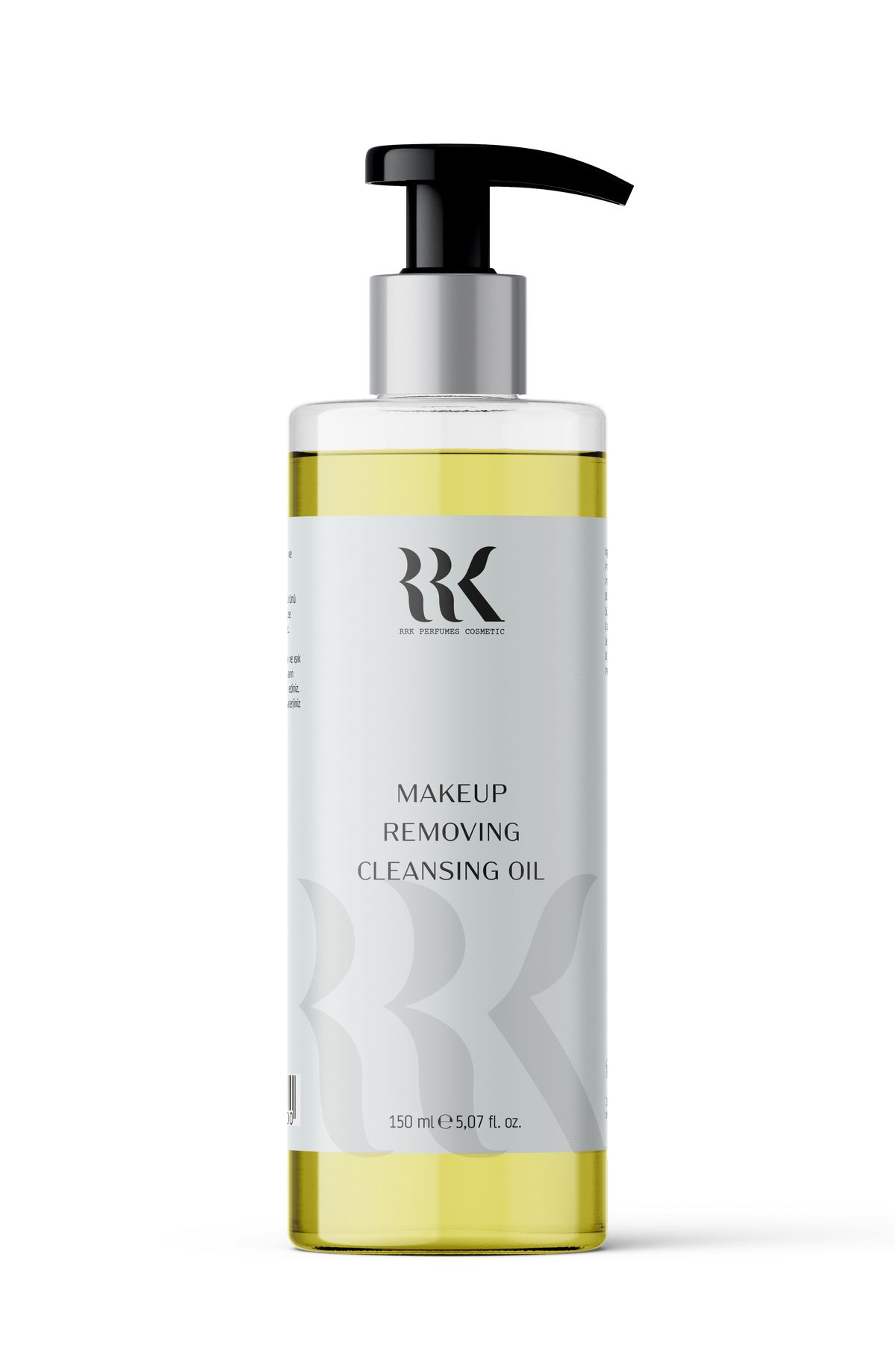 RRK Makeup Removing Cleansing Oil