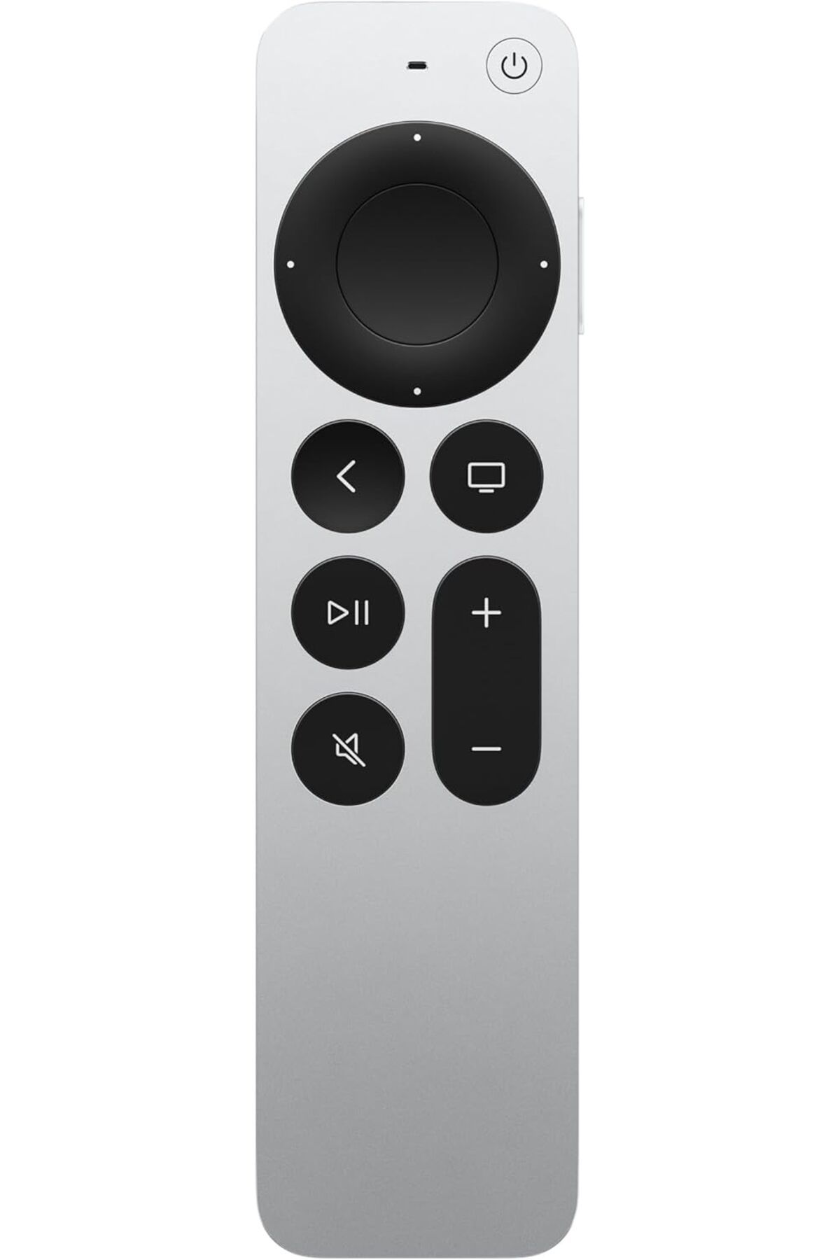 STOREMAX efshopx Siri Remote - 2022 (3. nesil) New Desing 1002192