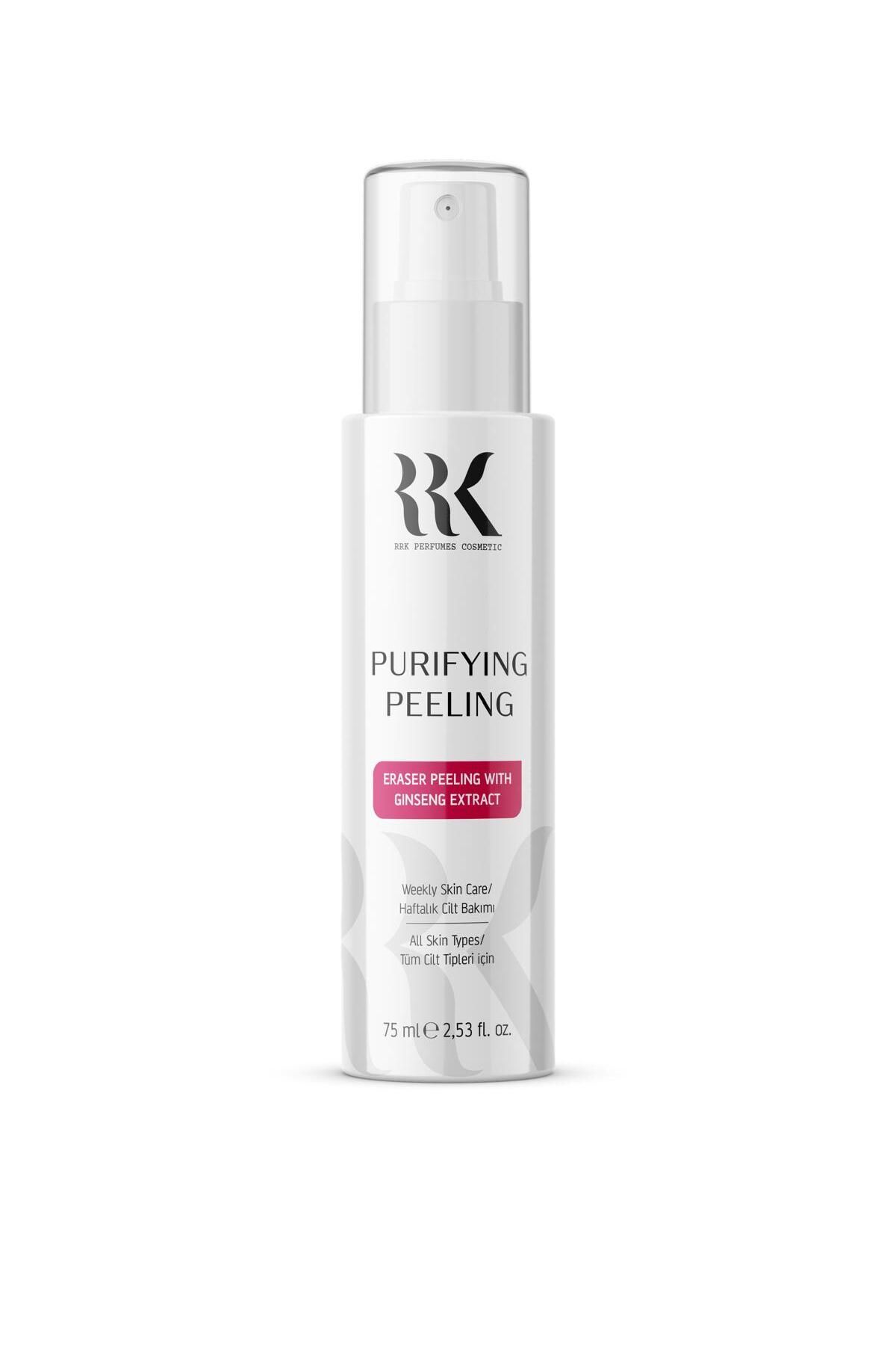 RRK Purifying Peeling