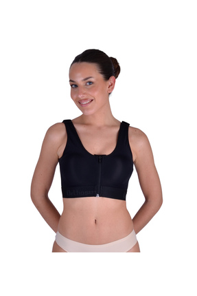 ORTHOSUN Göğüs Büyütme Ve Küçültme Ameliyat Sonrası FERMUARLI DİKİŞSİZ POST-O...