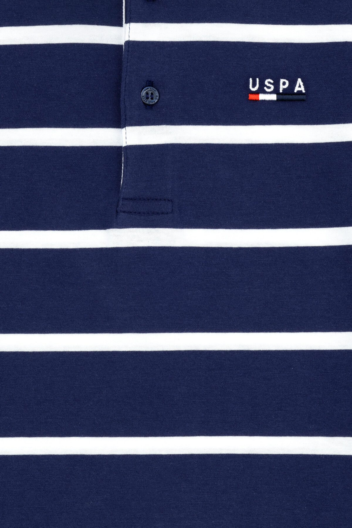 پولوشرت پسرانه یقه پلو | یو اس پولو U.S. Polo Assn. 910234 TR - تصویر 3