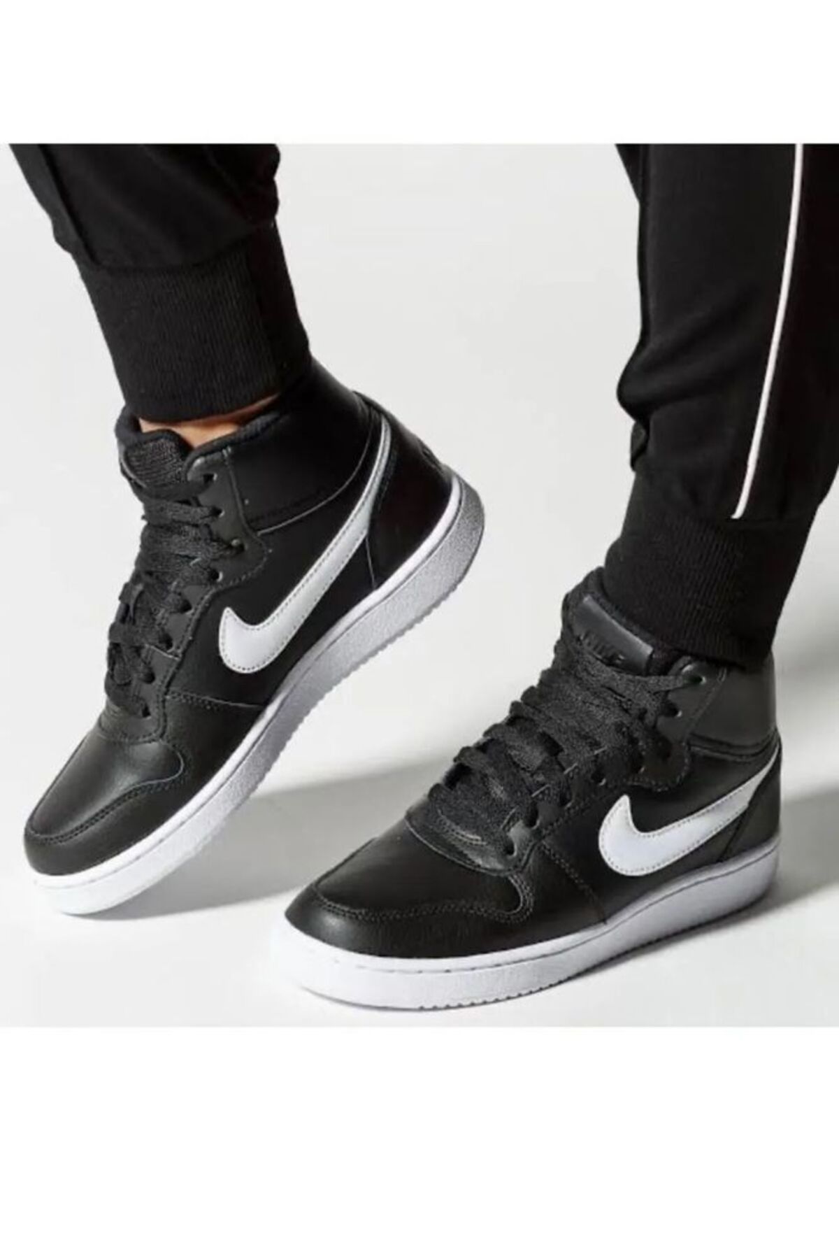 Nike nike ebernon fashion mid