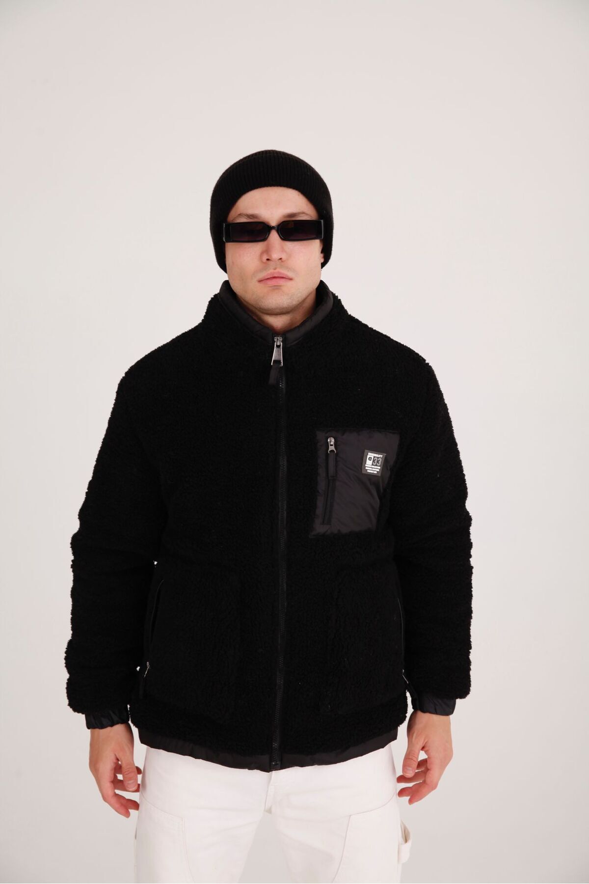 کاپشن  CEYPLŞ100