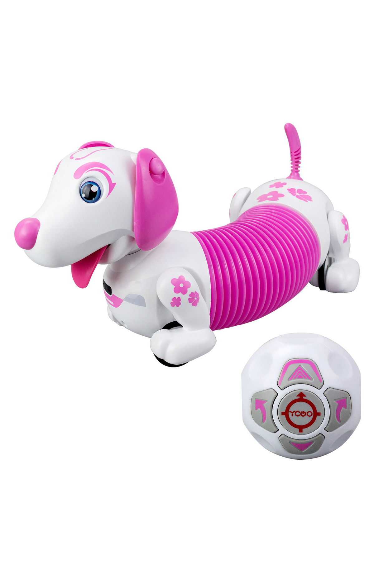 Genel Markalar Robo Dash D 88740 Pembe - Fiyatı, Yorumları