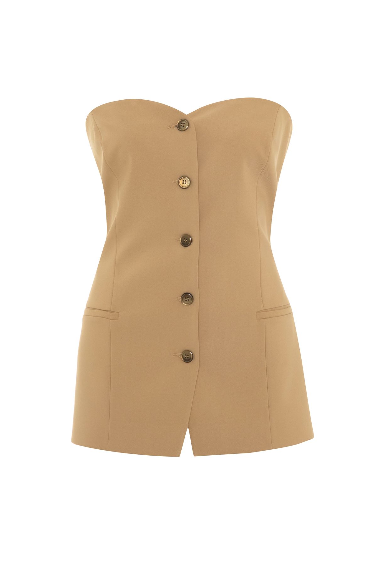 adL-Bluse mit Bindedetail 7