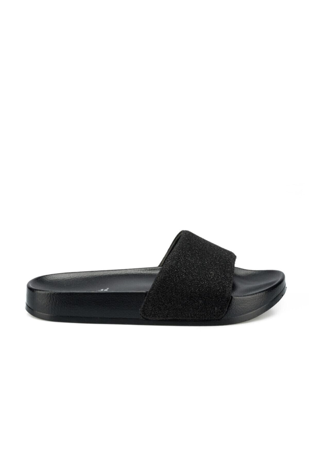 Polaris-Polaris 400263   Ust Silvery Slippers Slippers 2