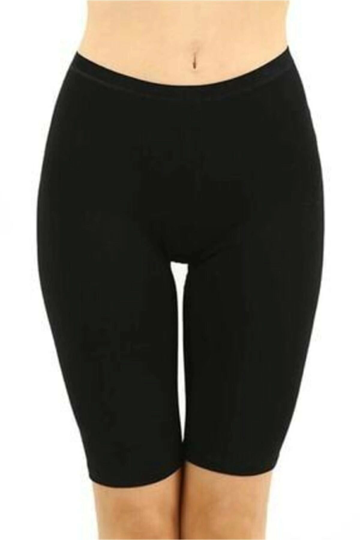 Allure soft 4337 Kadın Kısa Tayt