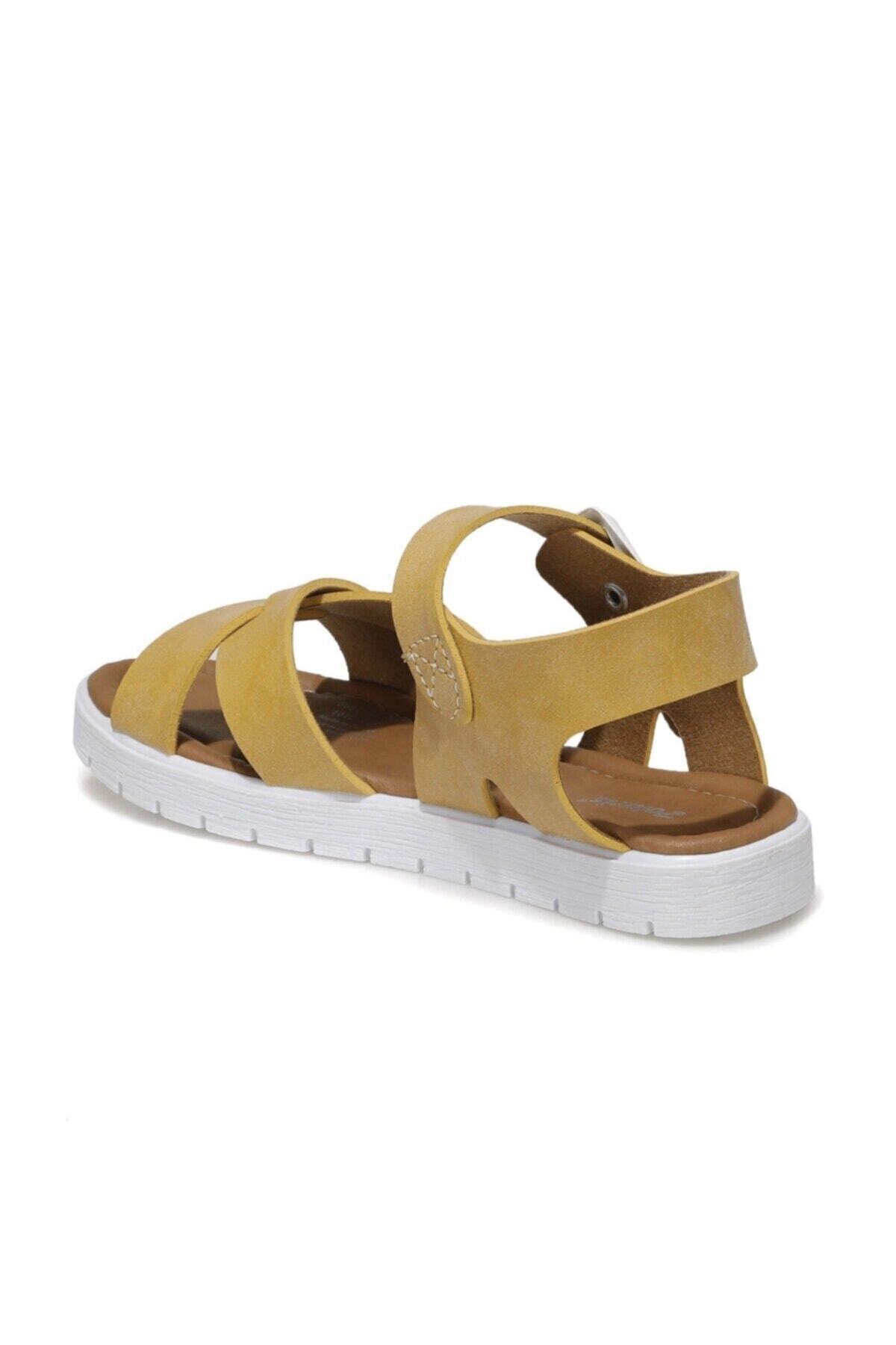 Polaris-508159 .F2Fx Orthopedic Healthy Children's Sandals Sandals 3