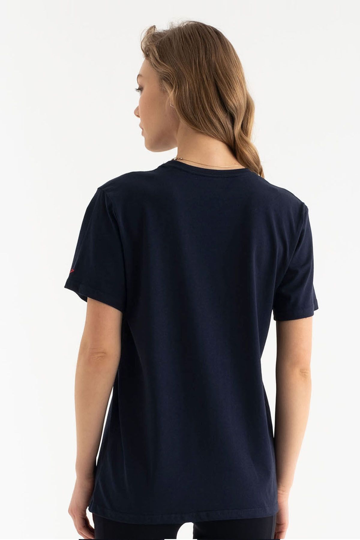 Tarrzzcom-Lighthouse and Sailboat Design T-Shirt 5
