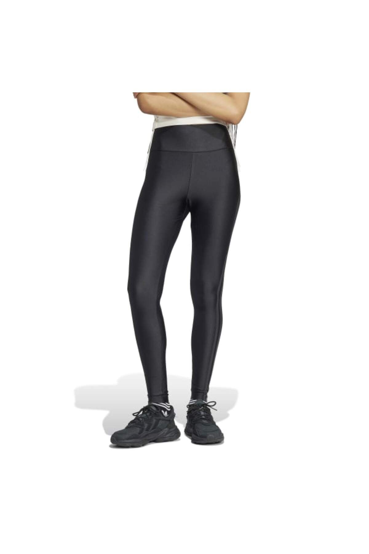 adidas-Atlanta Leggings Iw5508 - Women's Tights 1