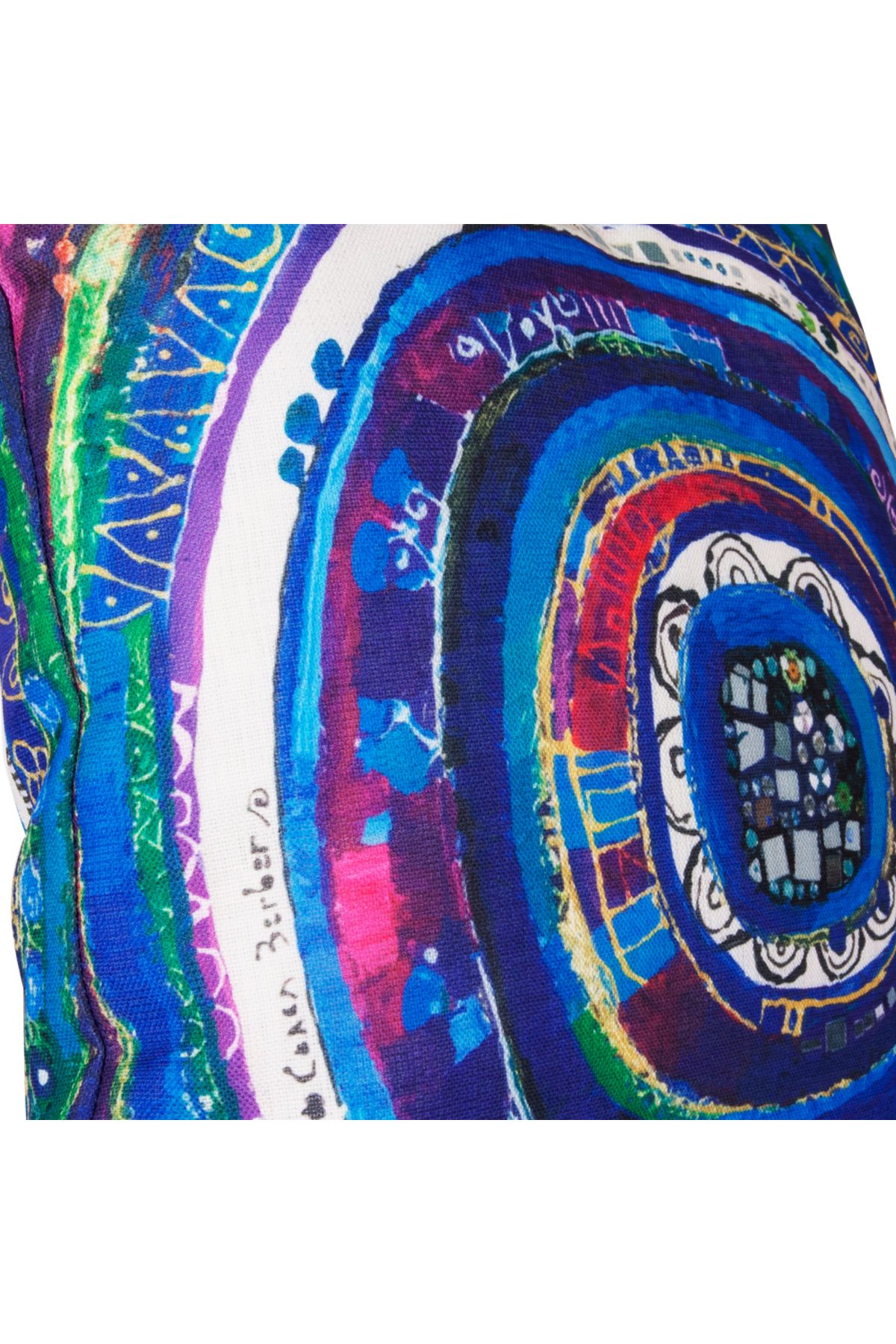 Biggdesign-Evil Eye Pillow 4
