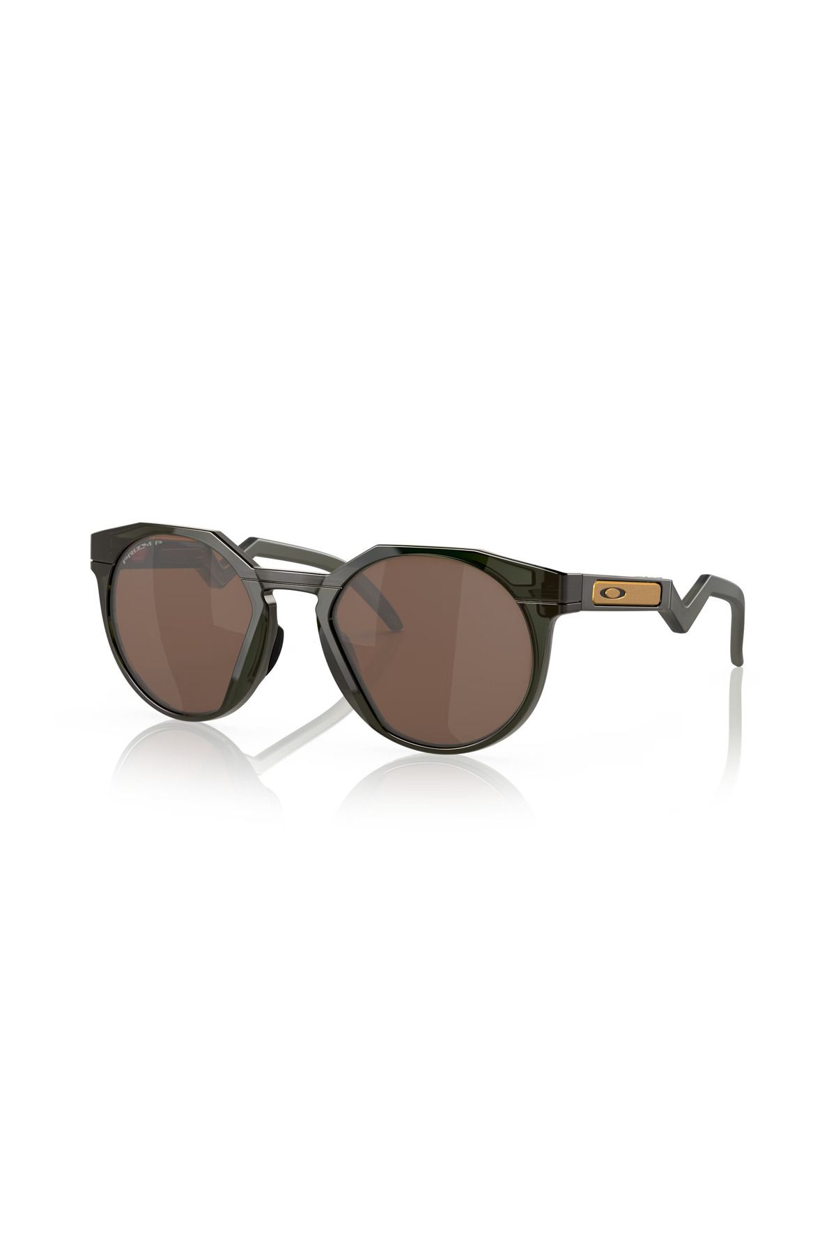 عینک آفتابی پلاریزه O9242-0352 52-21 142 3P Oakley® ساخت ایالات متحده آمریکا فناوری لنز Prizm™ Oakley