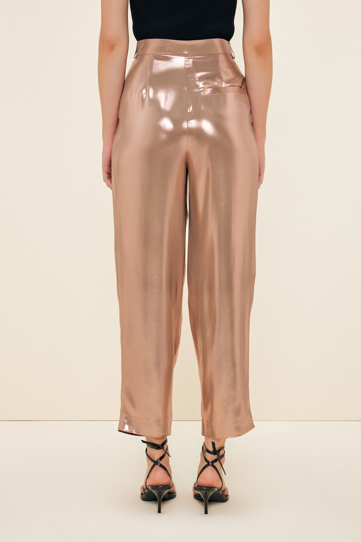 Love My Body-Fashion Passion Shiny Pants 5