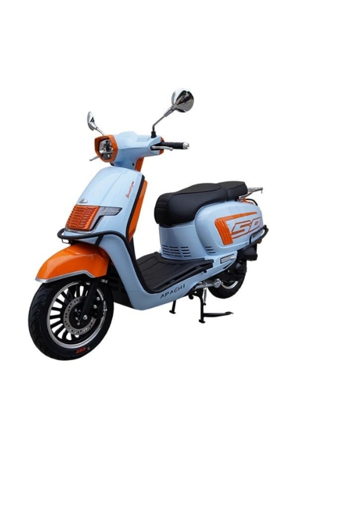 Apachi APACHİ BEAUTY 50