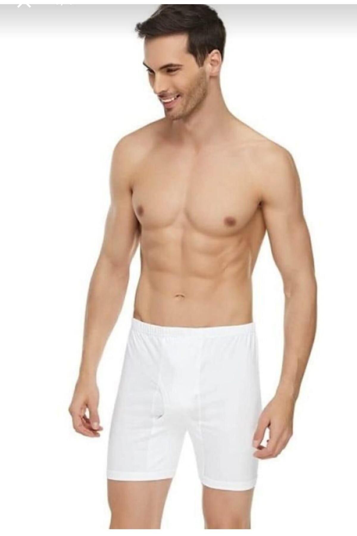 YILDIZ-05 Men's White Argentinian Long Jersey Singlet 1
