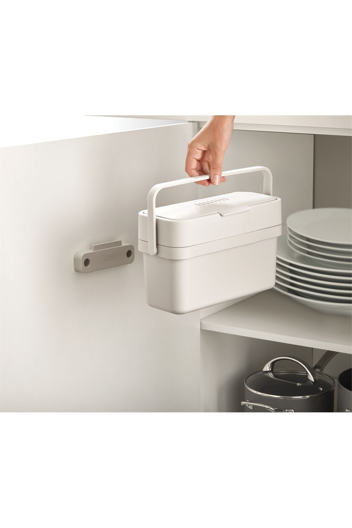 Joseph Joseph-Compo 4 Food Waste Caddy 7