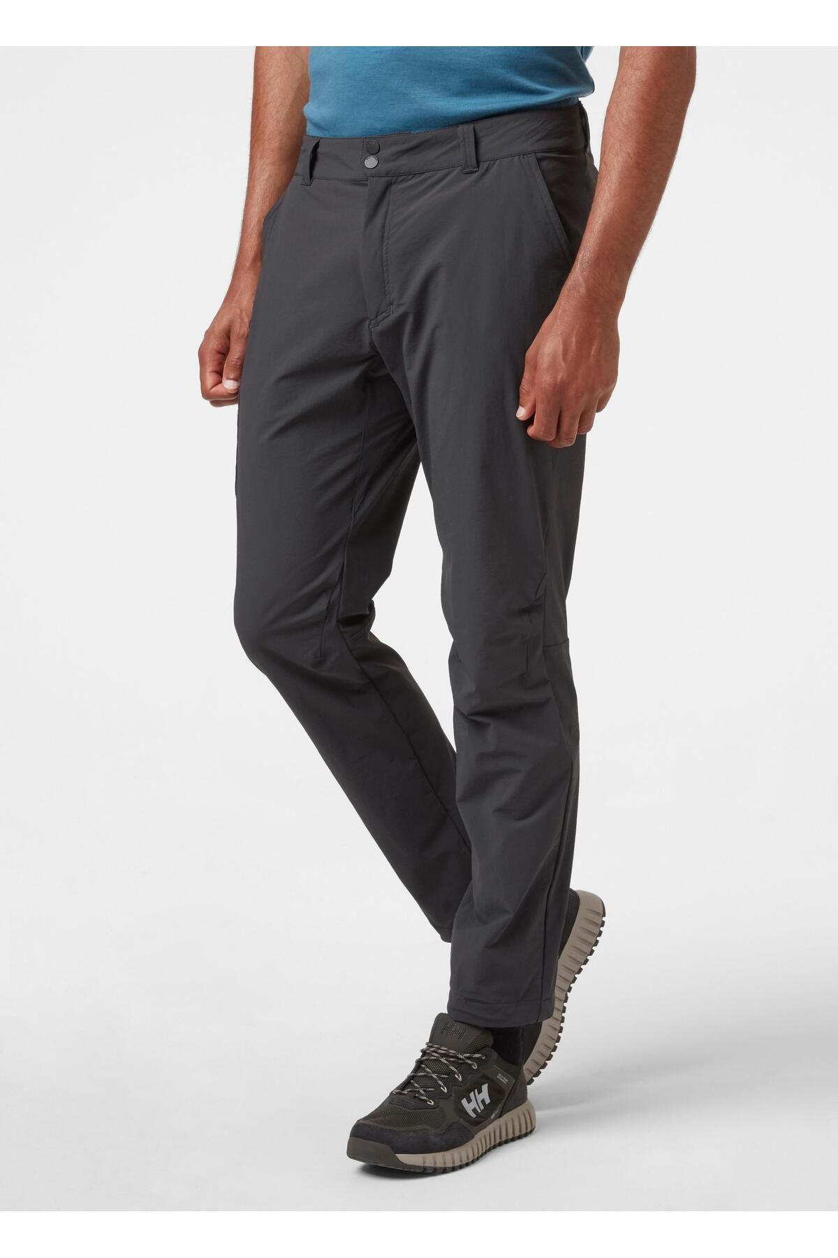 Brono Softshell Pant Erkek Pantolon Hha.63051 Hha.980
