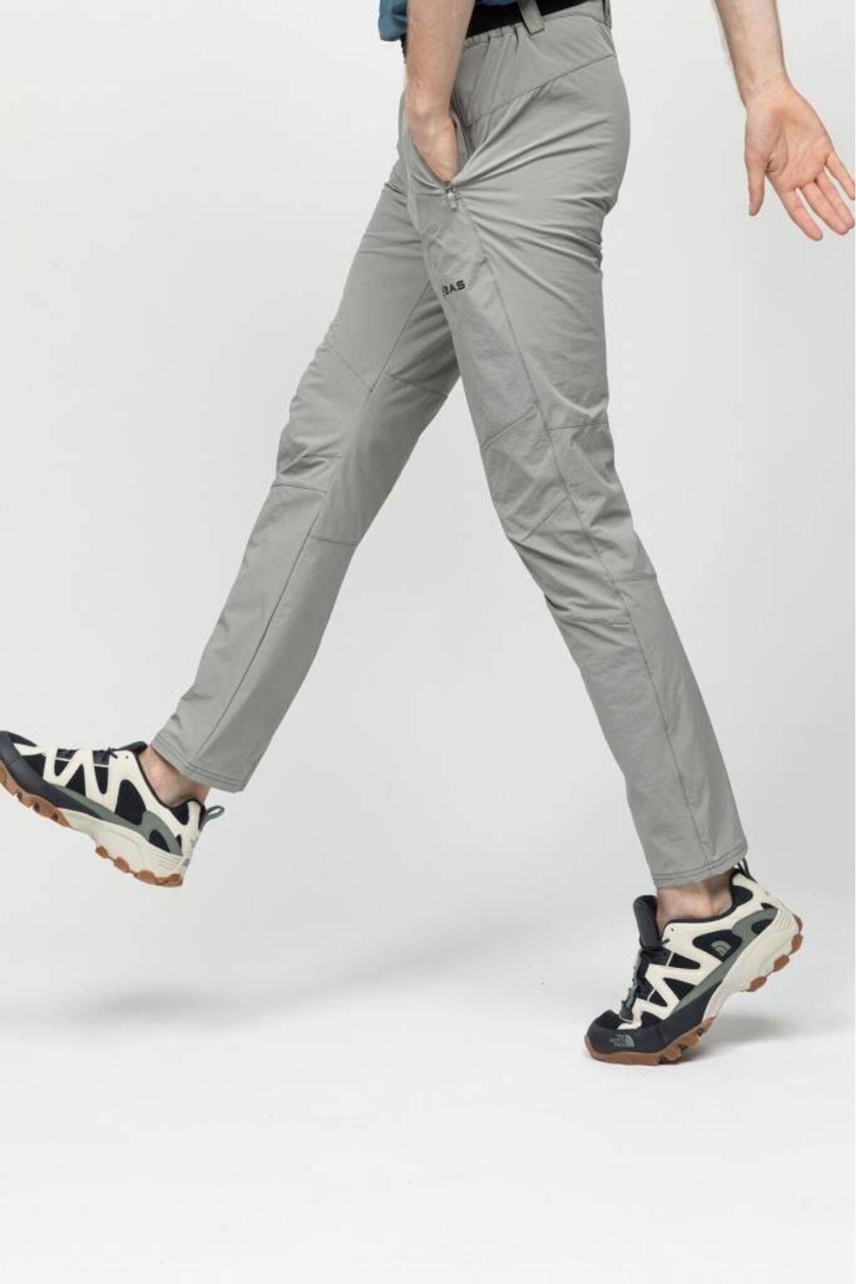 2AS-Men's Trousers - Paruma 3